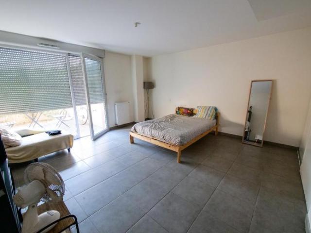 Appartement location à Toulouse
