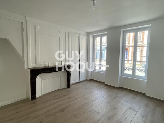 Appartement location à Dreux, Châteauneuf-en-thymerais