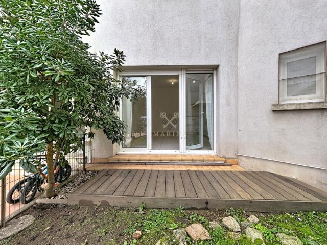 Appartement vente à Sartène, Porto-vecchio