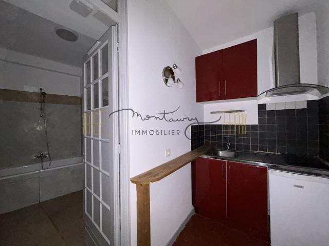 Appartement location à Nîmes