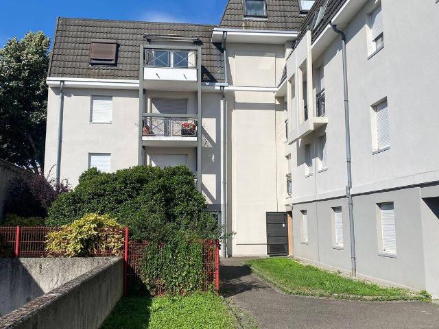 Studio location à Mulhouse, Collectivité européenne d'Alsace