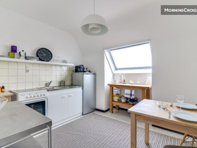 Appartement location à Strasbourg, Hoenheim