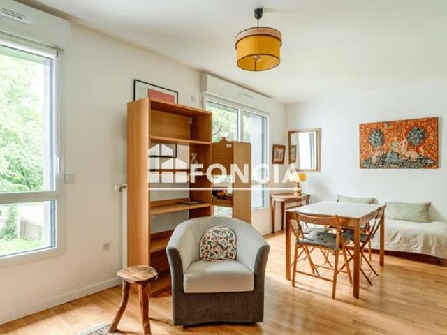 Appartement vente à Saint-Germain-en-Laye, Marly-le-roi