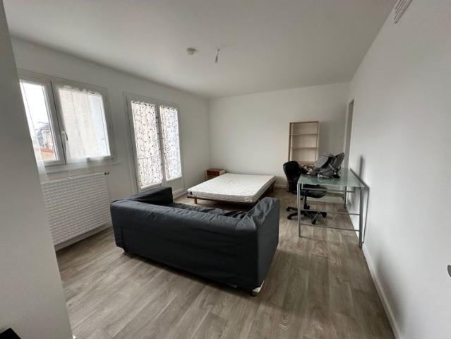Appartement vente à Clermont-Ferrand, Aubière