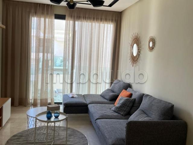 Appartement location à Anfa, Gharb-Chrarda-Beni Hssen