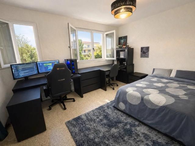 Appartement vente à Grasse, Mouans-sartoux