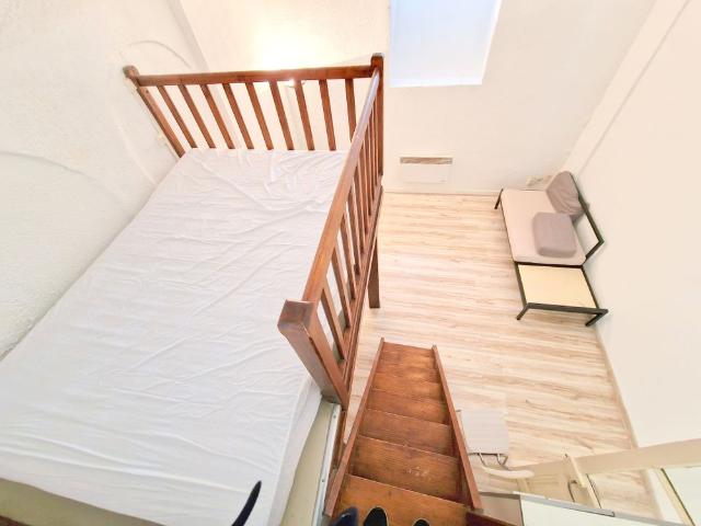 Studio location à Lyon, Métropole de Lyon