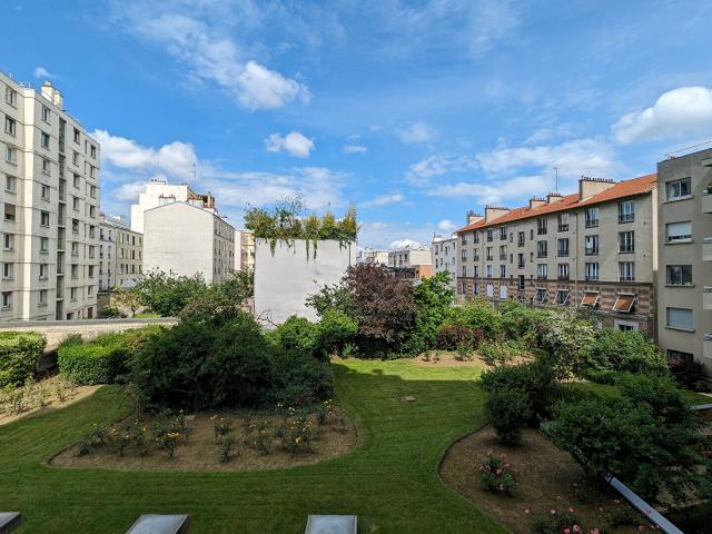 Appartement location à Paris, Île-de-France