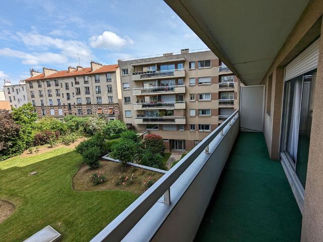 Studio location à Paris, Île-de-France