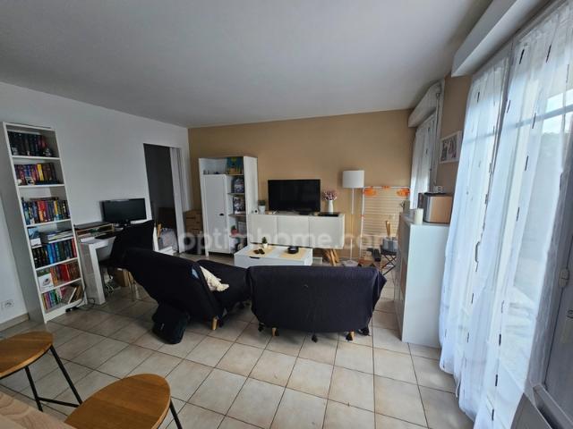 Appartement vente à Saint-Germain-en-Laye, Carrières-sous-poissy