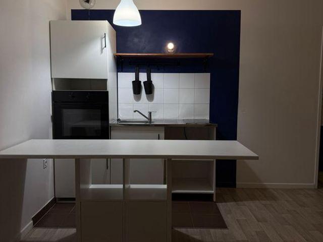 Appartement location à Argenteuil