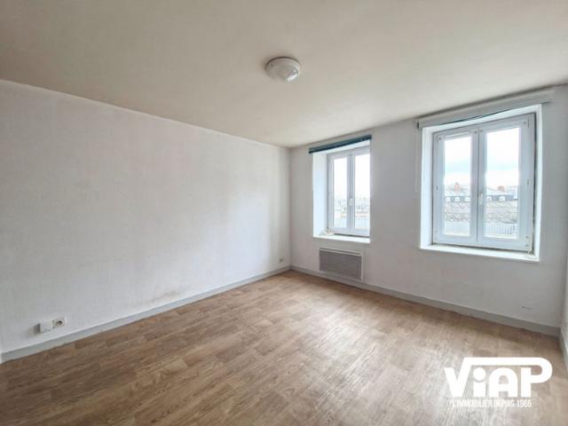 Appartement location à Limoges