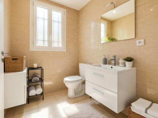 Appartement vente à Paris, Île-de-France