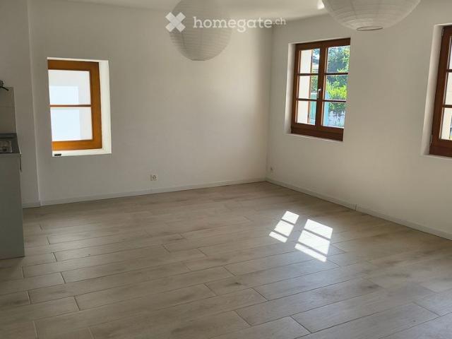 Apartment mieten in Petit-Lancy, Lancy