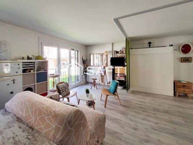 Appartement vente à Clamart