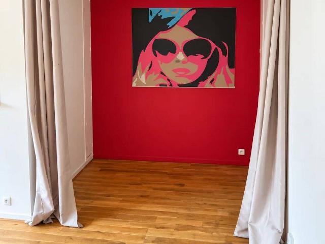 Studio location à ZAE La Forêt, Épinay-sous-Sénart