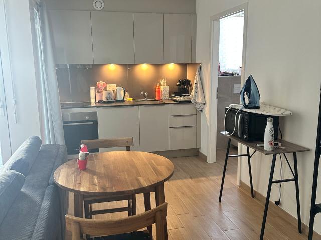 Studio mieten in Crans-Montana, Wallis