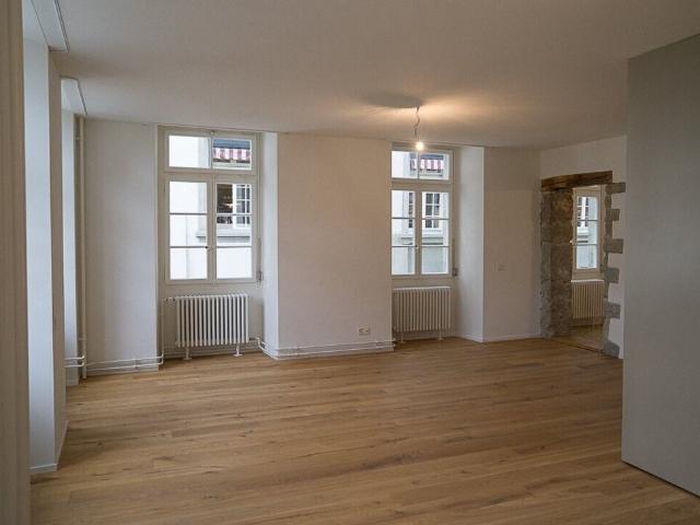 Studio mieten in Villars, Freiburg