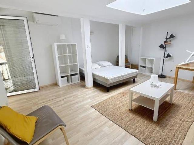 Studio location à Agen, Lot-et-Garonne