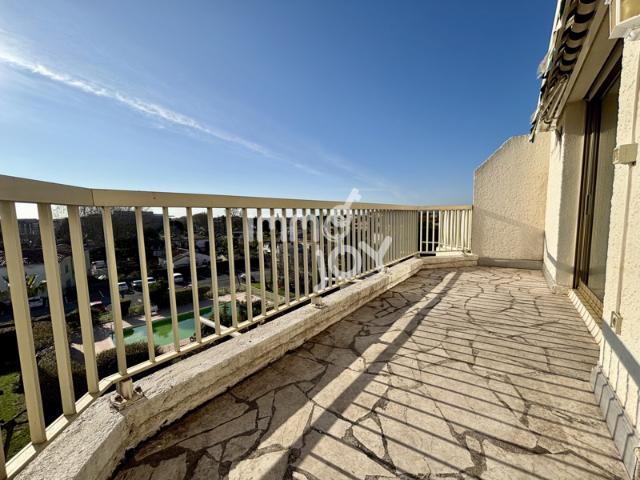 Appartement vente à Arrondissement de Draguignan, Fréjus
