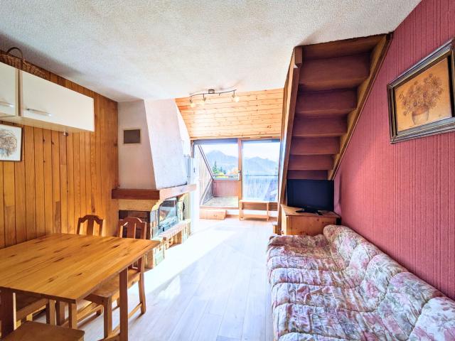 Duplex vente à Gap, Saint-michel-de-chaillol