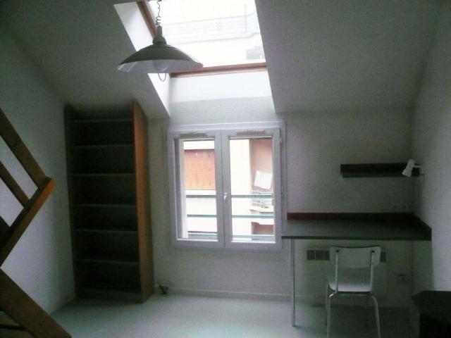 Appartement location à Grenoble