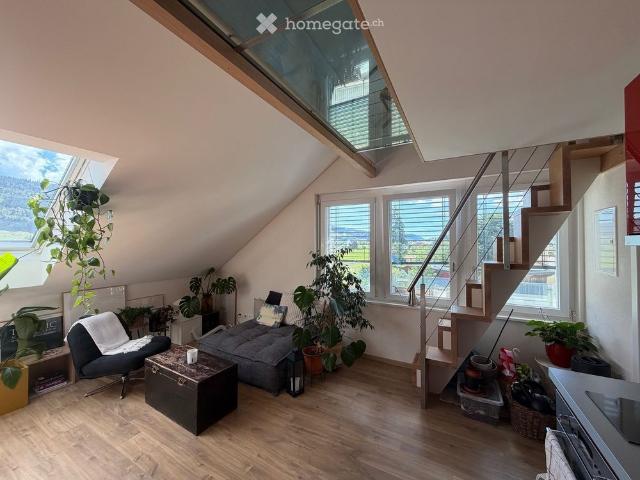 Apartment mieten in Le Sentier, Le Chenit