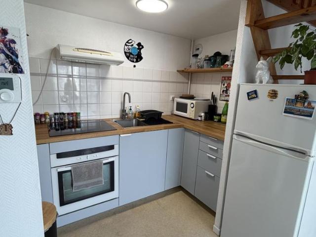 Appartement location à Rennes, Bretagne