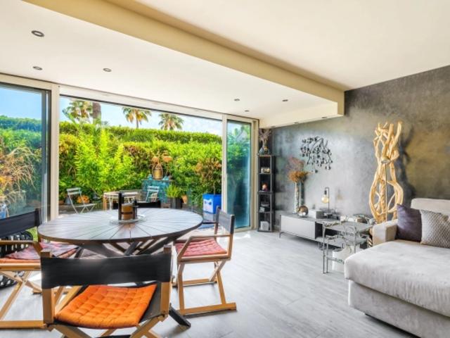 Appartement vente à Grasse, Saint-laurent-du-var