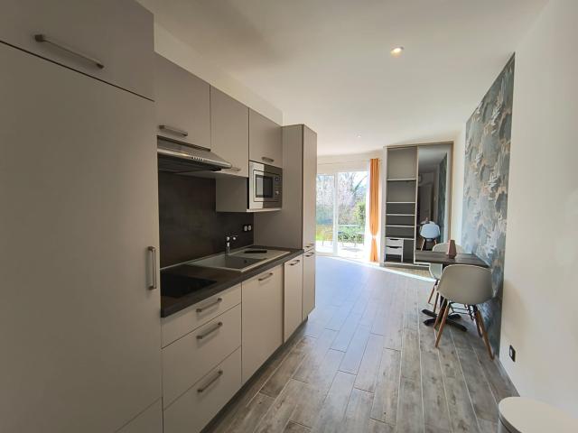 Appartement vente à Albi, Carmaux