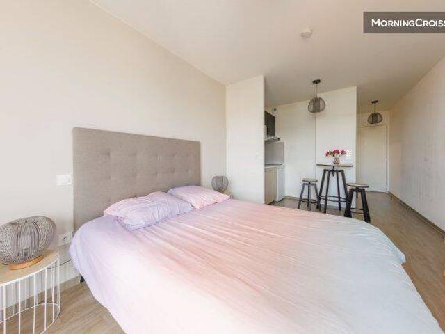 Studio location à Chignat, Vertaizon