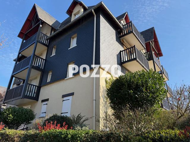 Appartement location à Lisieux, Cabourg