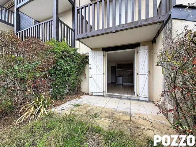 Appartement location à Lisieux, Cabourg