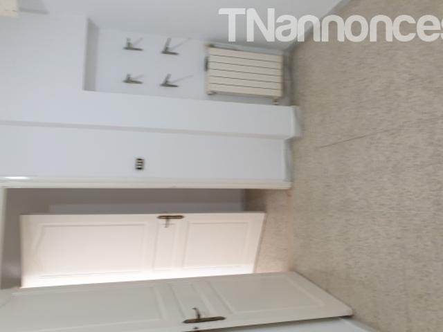 Appartement location