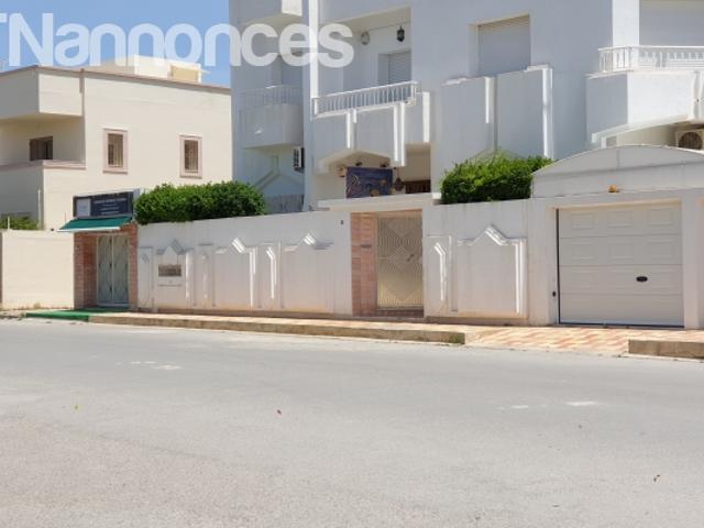 Appartement location
