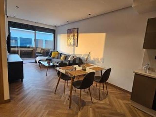 Appartement location à Anfa, Gharb-Chrarda-Beni Hssen