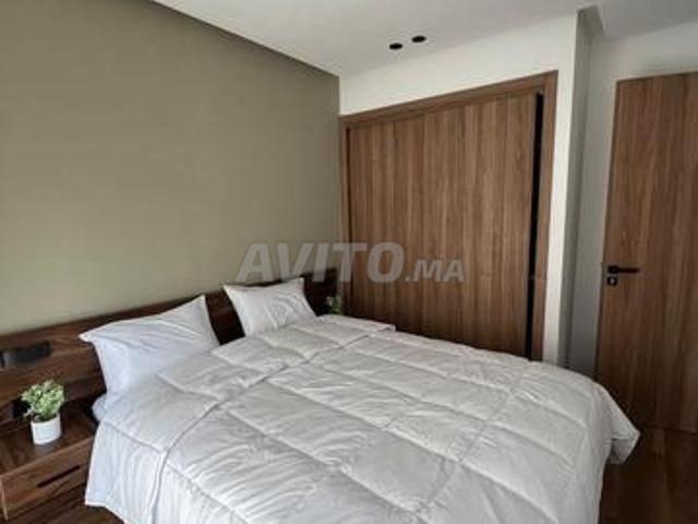 Appartement location à Anfa, Gharb-Chrarda-Beni Hssen