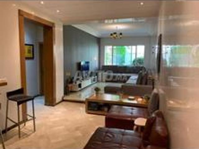 Appartement location à Anfa, Gharb-Chrarda-Beni Hssen