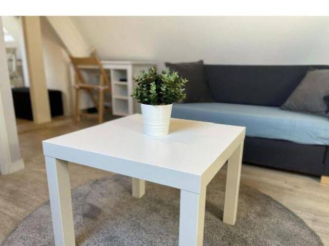 Studio location à Cabochon-Foch, Blois