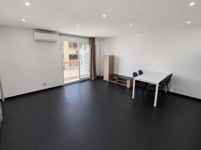 Appartement vente à Grasse, Saint-laurent-du-var