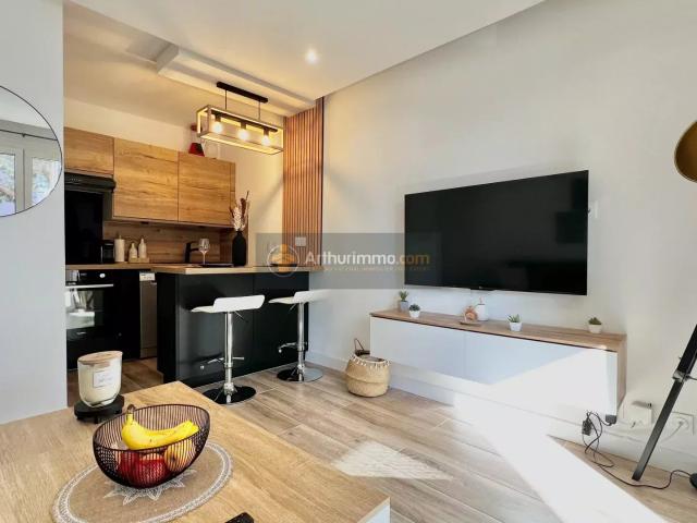 Appartement vente à Arrondissement de Draguignan, Fréjus