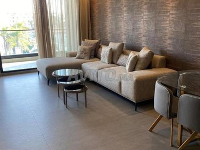 Appartement location à Anfa, Gharb-Chrarda-Beni Hssen