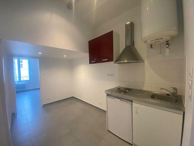 Appartement location à Tours