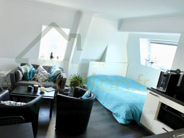 Appartement location à Saint-Quentin, Saint-quentin