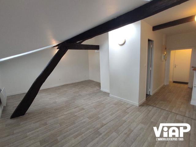 Appartement location à Limoges