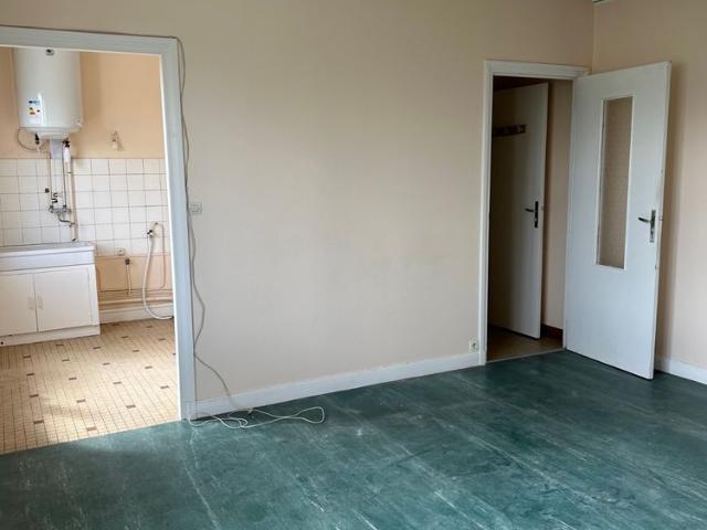 Appartement location à Lorient, Bretagne