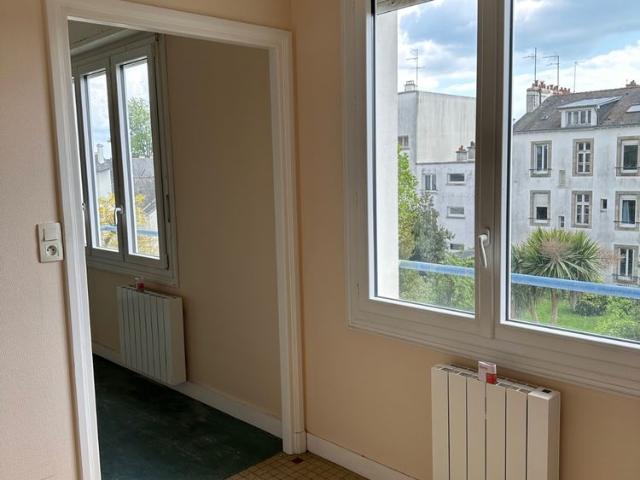 Appartement location à Lorient, Bretagne