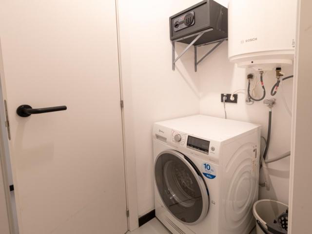 Estudio en alquiler en Sant Andreu, Barcelona