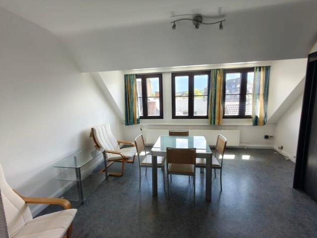 Kot location à Bergen, Wallonie