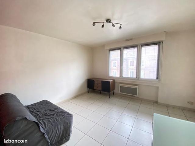 Appartement vente à Lille